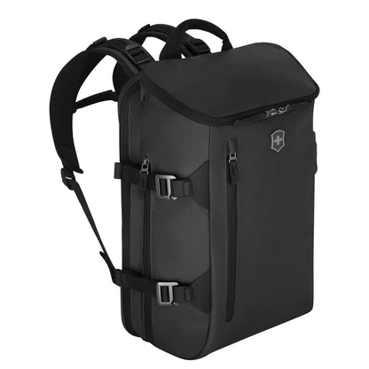 Victorinox Touring Commuter Backpack - 23 liter - 15.6" laptopvak - black
