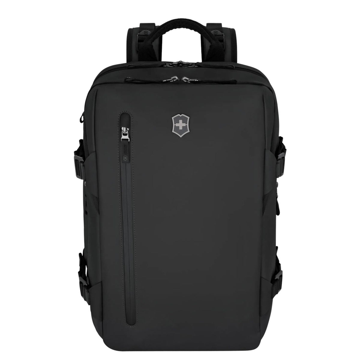 Victorinox Touring Traveler Backpack - 29 liter - 15.6" laptopvak - black