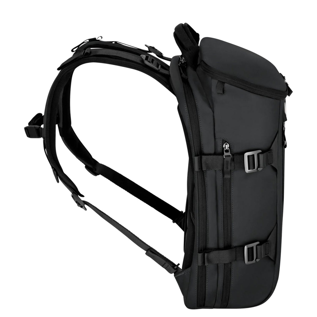 Victorinox Touring Commuter Backpack - 23 liter - 15.6" laptopvak - black