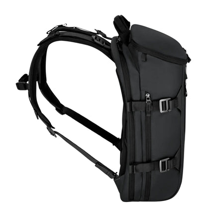 Victorinox Touring Commuter Backpack - 23 liter - 15.6" laptopvak - black