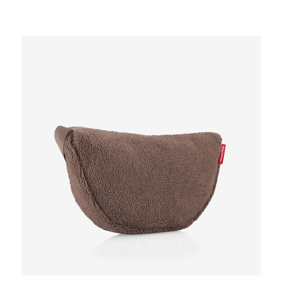 Reisenthel Moonbag S Schoudertas teddy chocolate