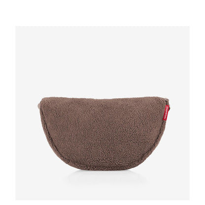 Reisenthel Moonbag S Schoudertas teddy chocolate