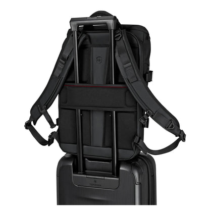 Victorinox Touring Commuter Backpack - 23 liter - 15.6" laptopvak - black