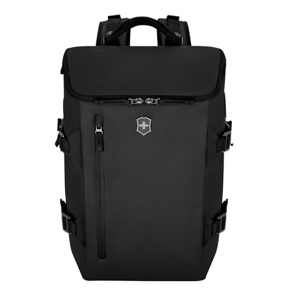 Victorinox Touring Commuter Backpack - 23 liter - 15.6" laptopvak - black