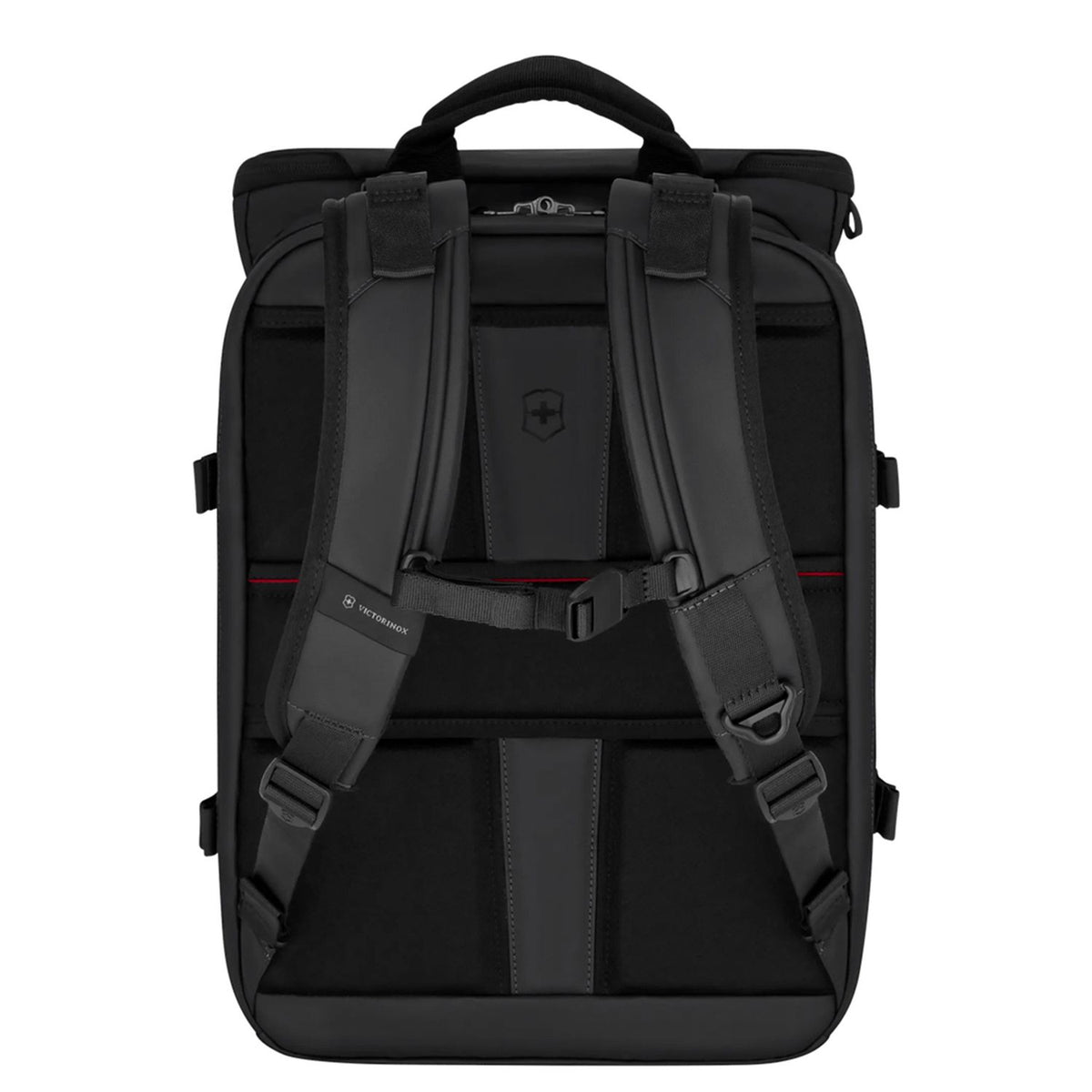 Victorinox Touring Commuter Backpack - 23 liter - 15.6" laptopvak - black