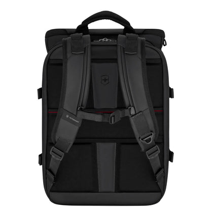 Victorinox Touring Commuter Backpack - 23 liter - 15.6" laptopvak - black