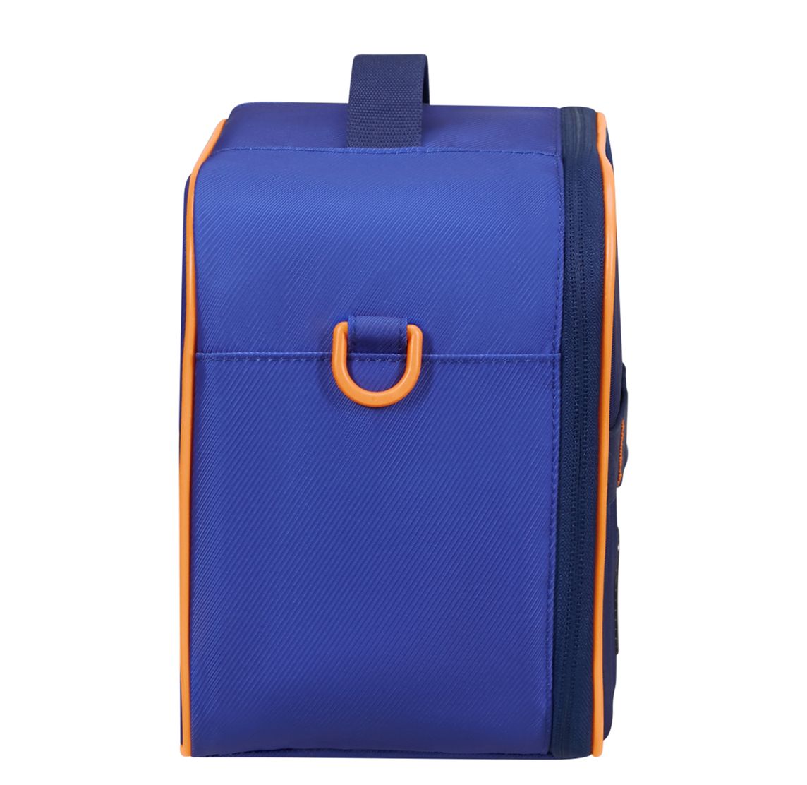 Samsonite Kidzjoy Kinderlunchtas - 9 liter - afneembare schouderriem - sea splash