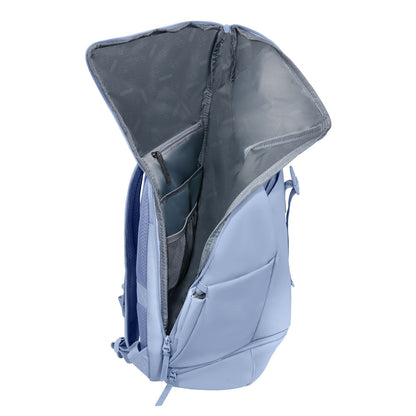 American Tourister Urban Tide Rolltop Rugzak - 31 liter - 15.6" laptopvak - glacier blue