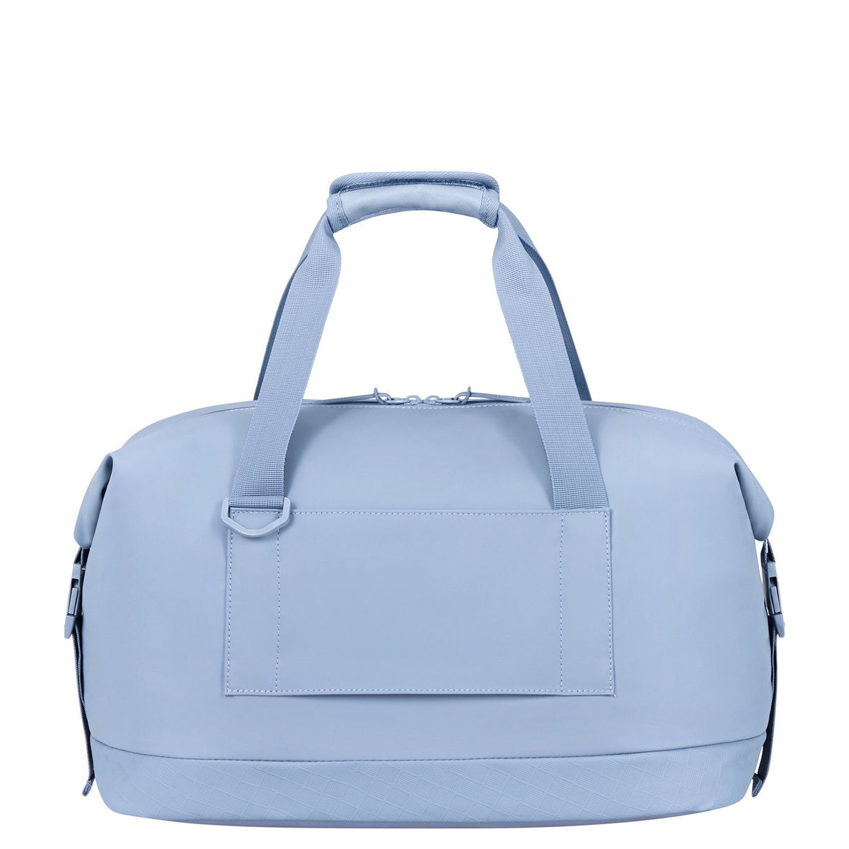 American Tourister Urban Tide Reistas 60 cm - 41.5 liter - afneembare schouderriem - 60x35x26 cm - glacier blue