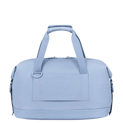 American Tourister Urban Tide Reistas 60 cm - 41.5 liter - afneembare schouderriem - 60x35x26 cm - glacier blue