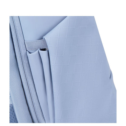 American Tourister Urban Tide Rolltop Rugzak - 22.5 liter - 14" laptopvak - glacier blue