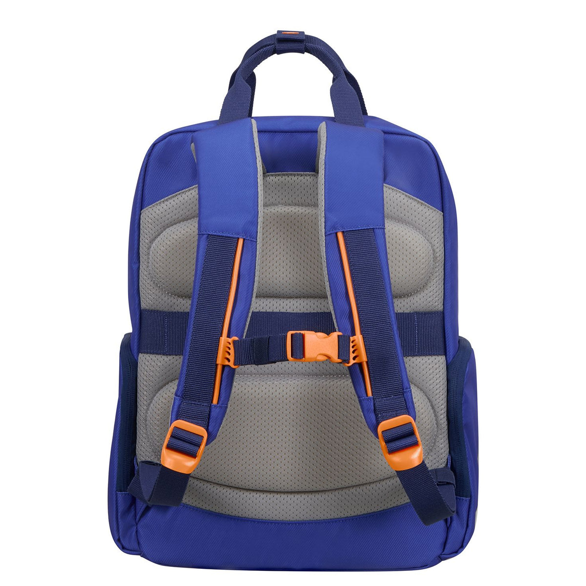 Samsonite Kidzjoy Kinderrugzak Medium - 18 liter - 15.6" laptopvak - sea splash