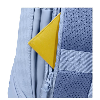 American Tourister Urban Tide Rolltop Rugzak - 22.5 liter - 14" laptopvak - glacier blue