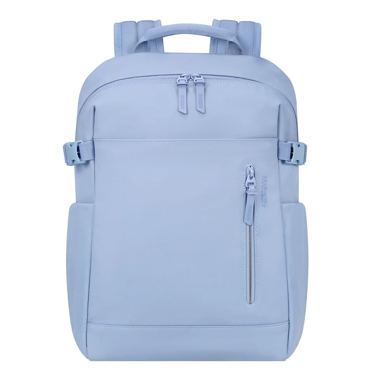 American Tourister Urban Tide Rugzak - 23.5 liter - 15.6" laptopvak - glacier blue