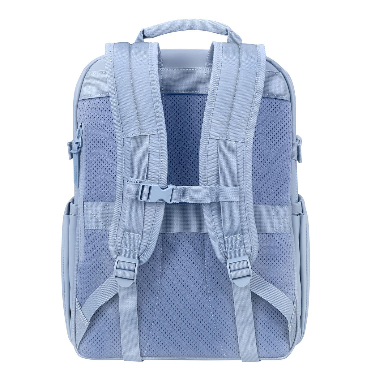 American Tourister Urban Tide Rugzak - 23.5 liter - 15.6" laptopvak - glacier blue
