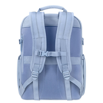 American Tourister Urban Tide Rugzak - 23.5 liter - 15.6" laptopvak - glacier blue
