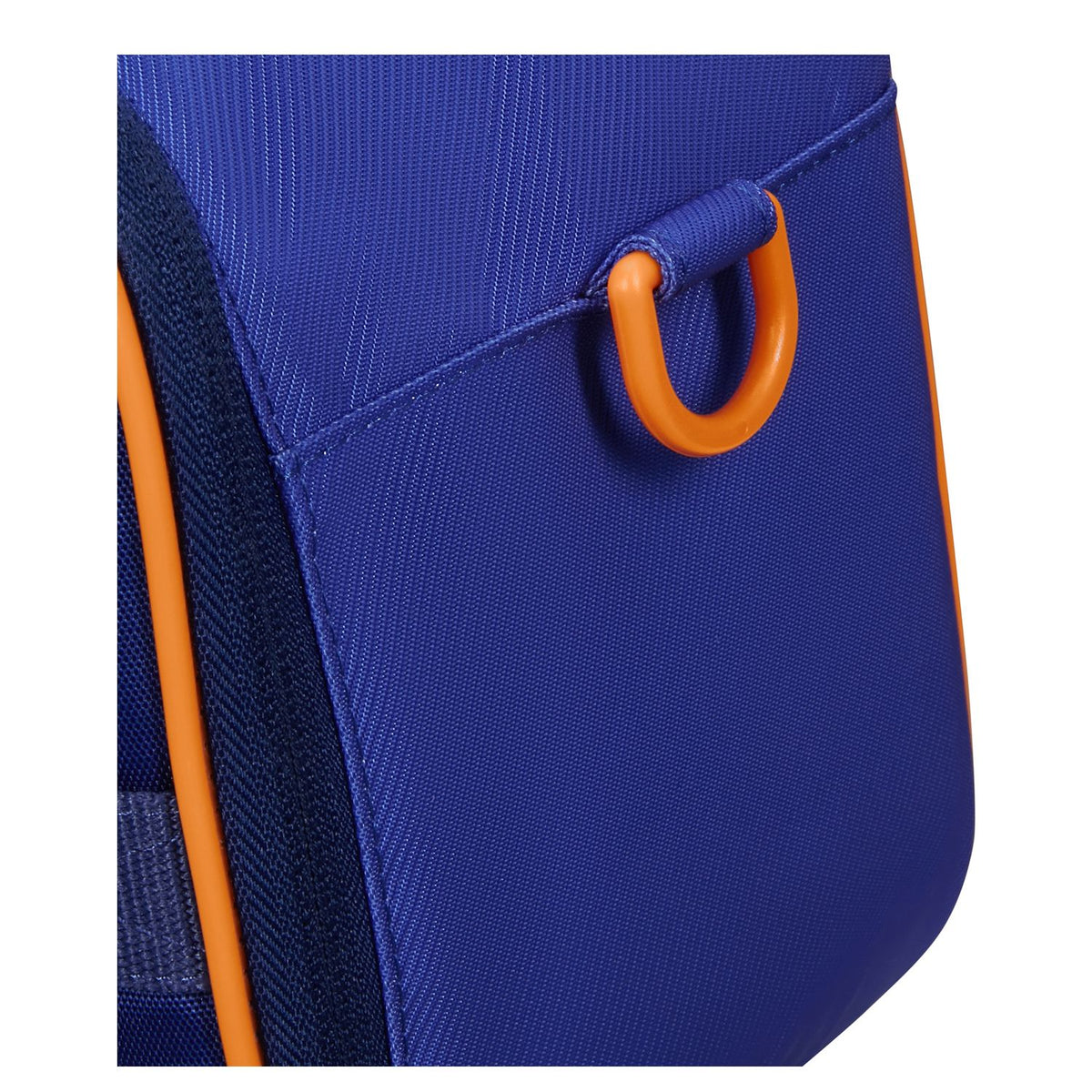 Samsonite Kidzjoy Kinderlunchtas - 9 liter - afneembare schouderriem - sea splash