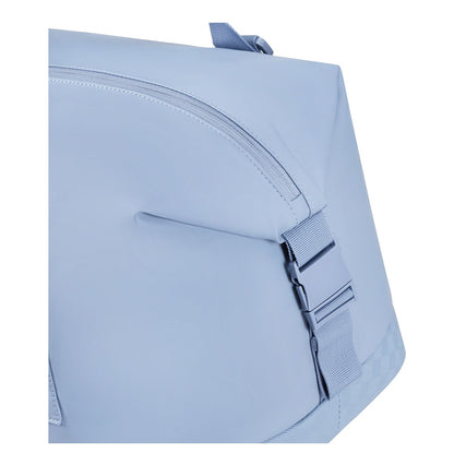 American Tourister Urban Tide Reistas 60 cm - 41.5 liter - afneembare schouderriem - 60x35x26 cm - glacier blue