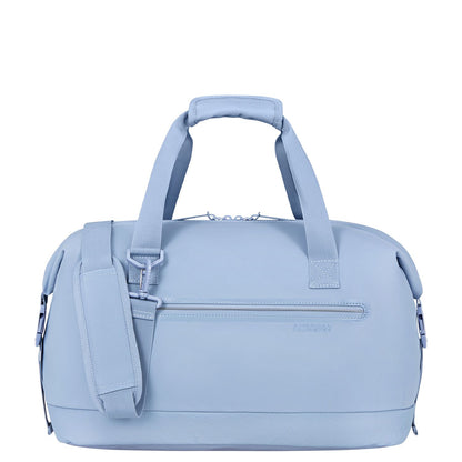 American Tourister Urban Tide Reistas 60 cm - 41.5 liter - afneembare schouderriem - 60x35x26 cm - glacier blue