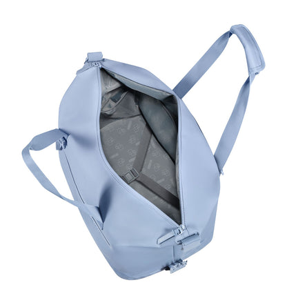 American Tourister Urban Tide Reistas 60 cm - 41.5 liter - afneembare schouderriem - 60x35x26 cm - glacier blue