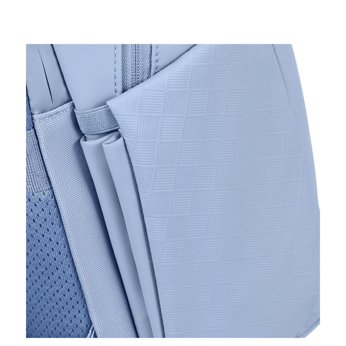 American Tourister Urban Tide Rugzak - 23.5 liter - 15.6" laptopvak - glacier blue