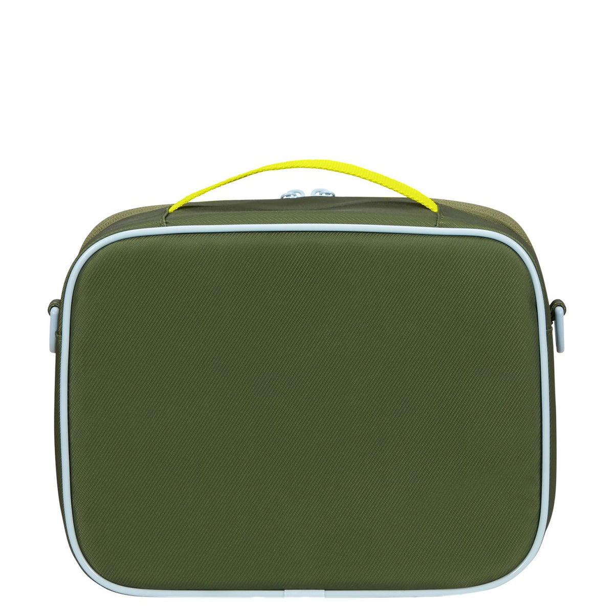 Samsonite Kidzjoy Kinderlunchtas - 9 liter - afneembare schouderriem - forest fun