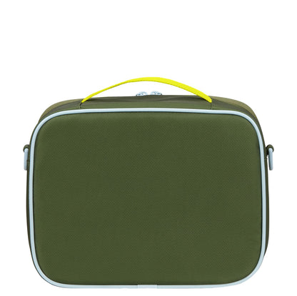 Samsonite Kidzjoy Kinderlunchtas - 9 liter - afneembare schouderriem - forest fun