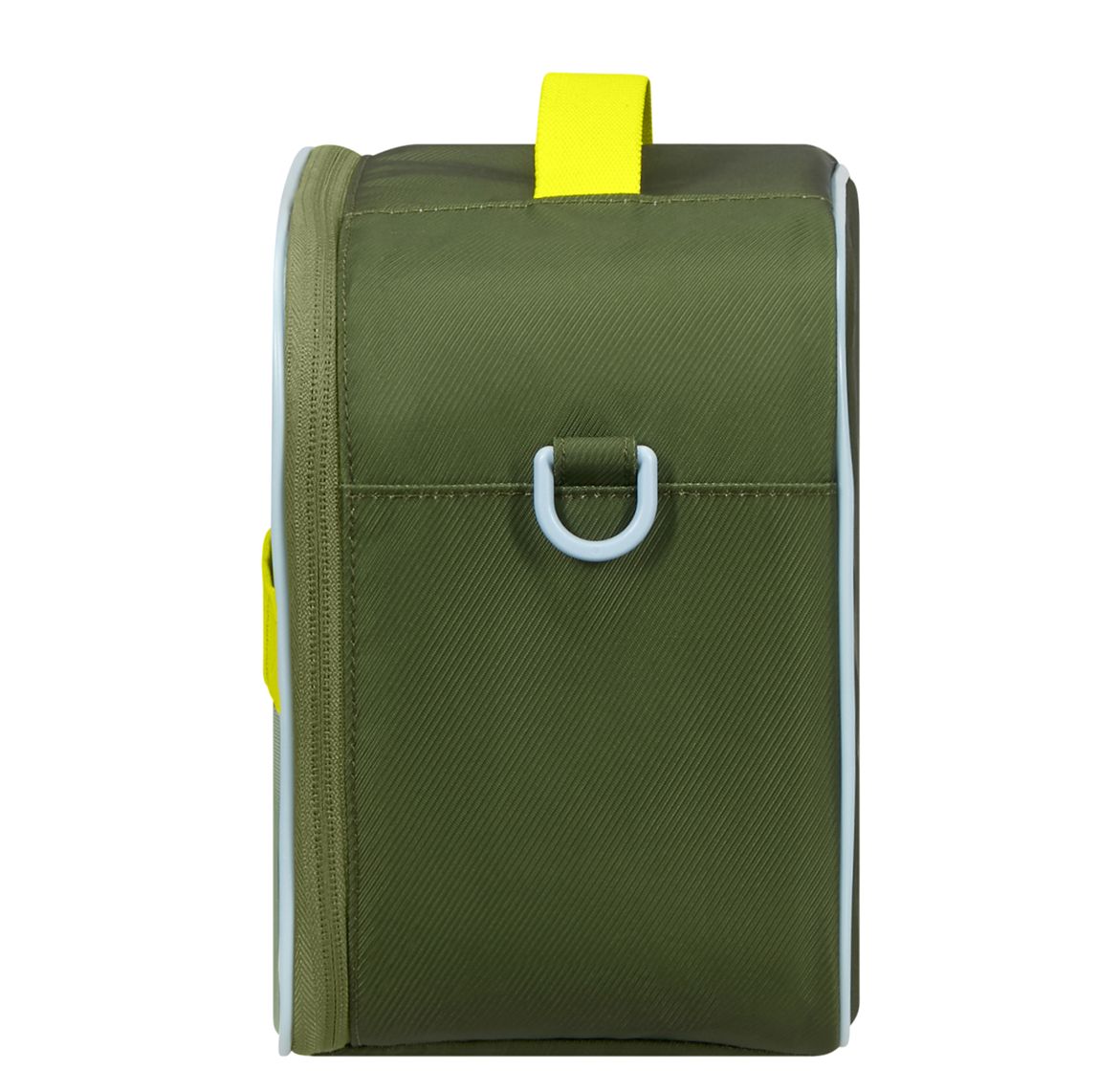 Samsonite Kidzjoy Kinderlunchtas - 9 liter - afneembare schouderriem - forest fun