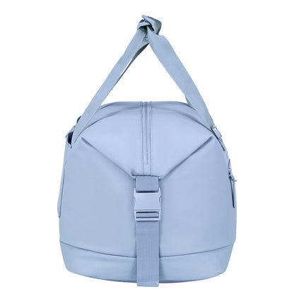 American Tourister Urban Tide Reistas 60 cm - 41.5 liter - afneembare schouderriem - 60x35x26 cm - glacier blue
