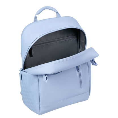 American Tourister Urban Tide Rugzak - 23.5 liter - 15.6" laptopvak - glacier blue