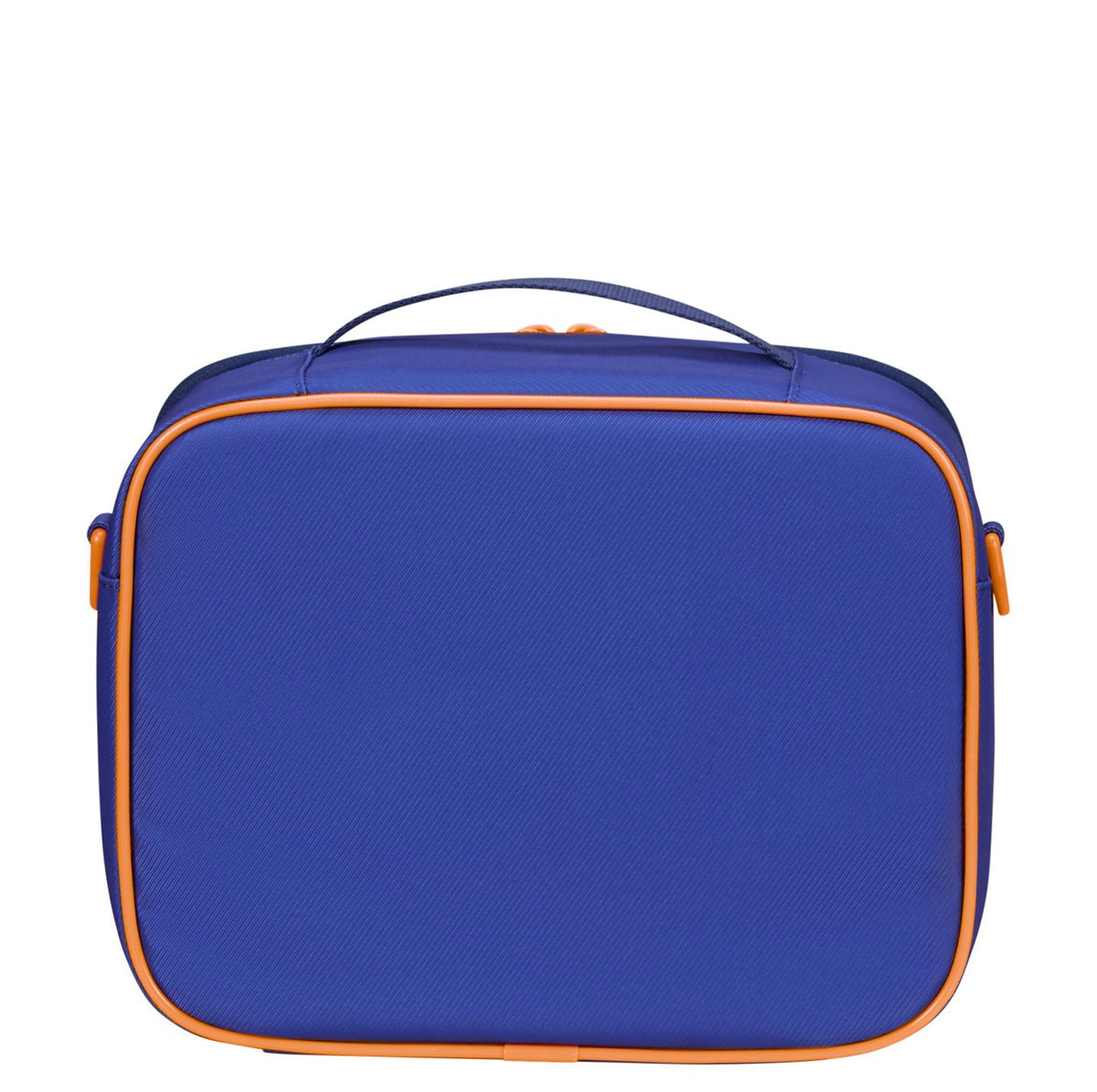 Samsonite Kidzjoy Kinderlunchtas - 9 liter - afneembare schouderriem - sea splash