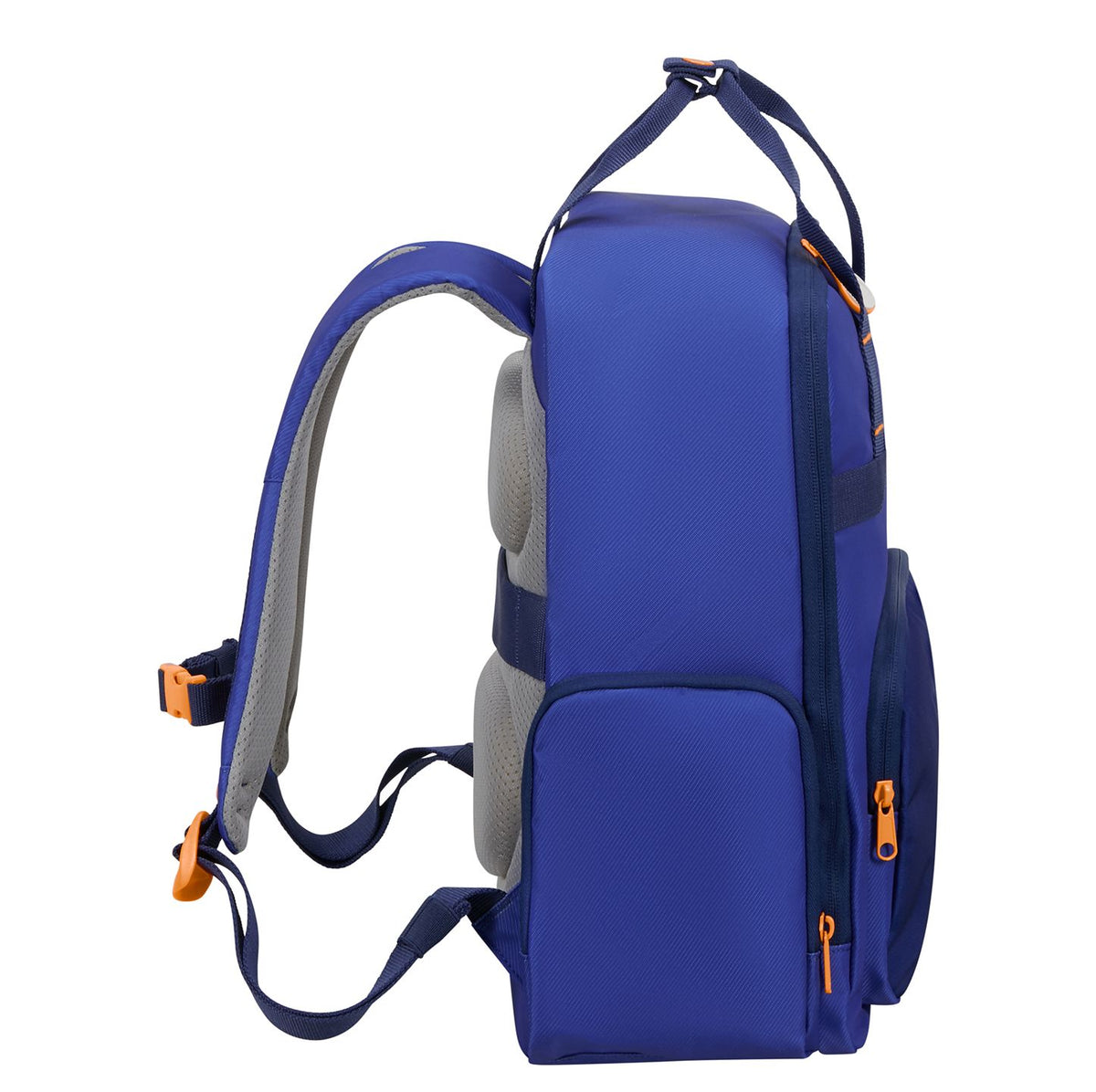 Samsonite Kidzjoy Kinderrugzak Medium - 18 liter - 15.6" laptopvak - sea splash