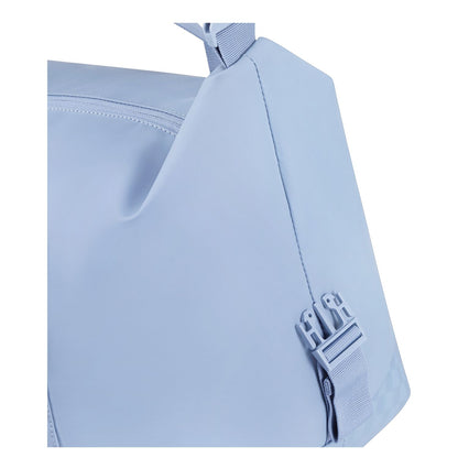 American Tourister Urban Tide Reistas 60 cm - 41.5 liter - afneembare schouderriem - 60x35x26 cm - glacier blue