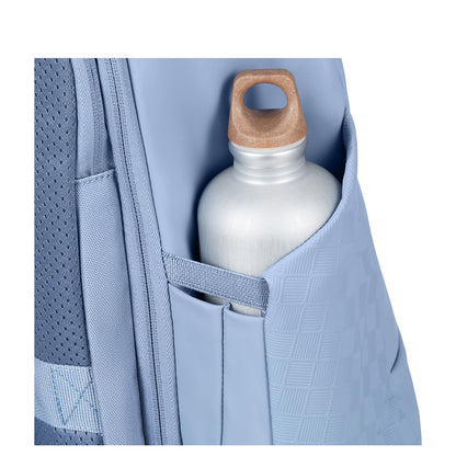 American Tourister Urban Tide Rolltop Rugzak - 22.5 liter - 14" laptopvak - glacier blue