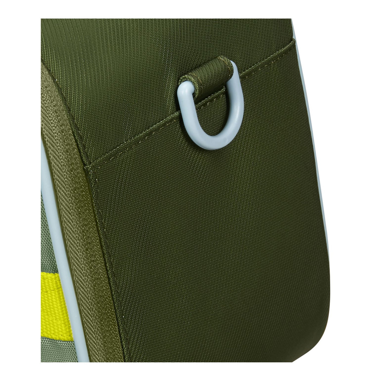 Samsonite Kidzjoy Kinderlunchtas - 9 liter - afneembare schouderriem - forest fun