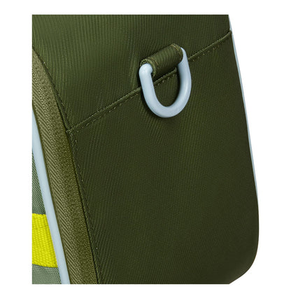 Samsonite Kidzjoy Kinderlunchtas - 9 liter - afneembare schouderriem - forest fun