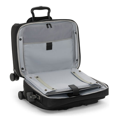 TUMI Alpha Laptoptrolley 45.5 cm - 25 liter - 45.5x38.5x31 cm - black