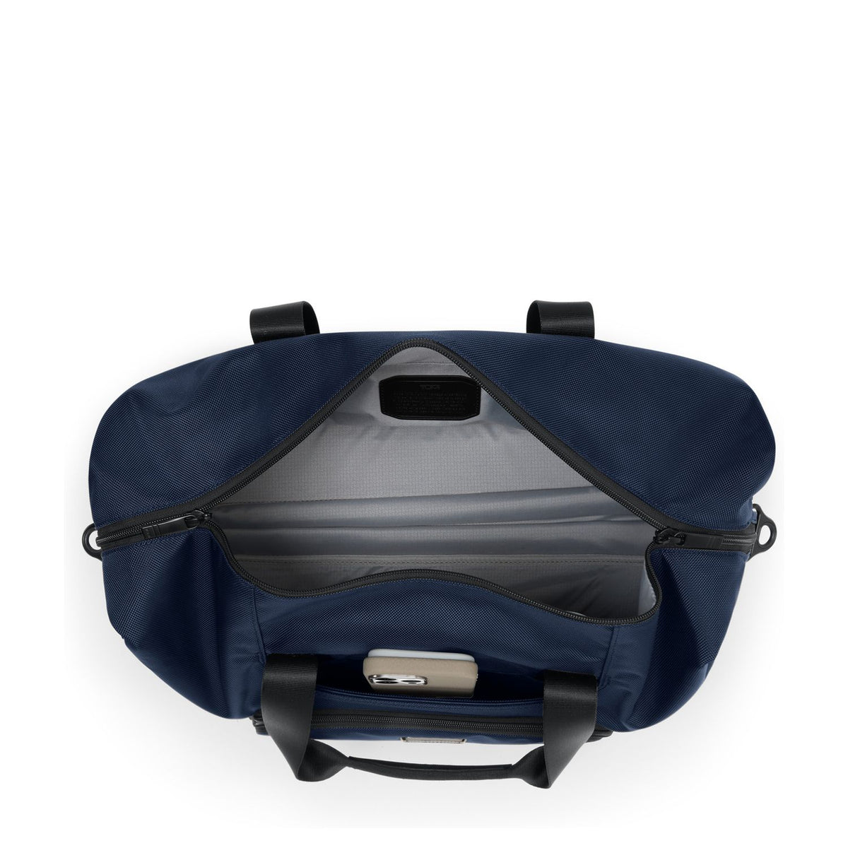 TUMI Alpha Double Reistas 47 cm - 31 liter - 47x29x23 cm - navy