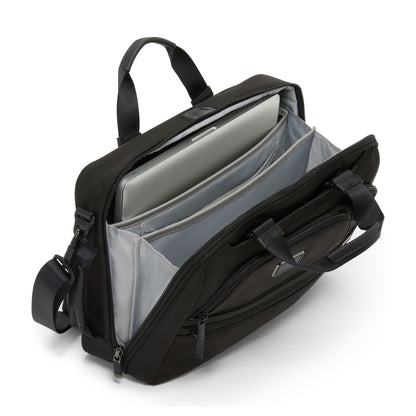 TUMI Alpha 3-1 Rugzak - 15" laptopvak - black