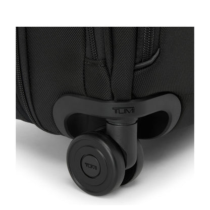 TUMI Alpha Laptoptrolley 45.5 cm - 25 liter - 45.5x38.5x31 cm - black