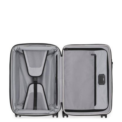 TUMI Alpha Handbagage Spinner 55 cm - 44 liter - easy access - 55x35.5x23 cm - navy