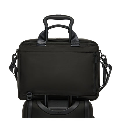 TUMI Alpha 3-1 Rugzak - 15" laptopvak - black