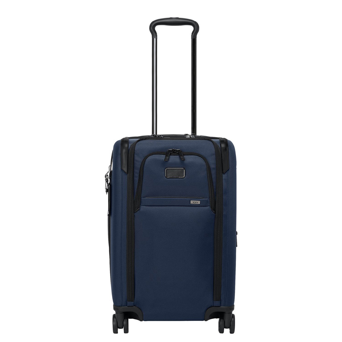 TUMI Alpha Handbagage Spinner 55 cm - 44 liter - easy access - 55x35.5x23 cm - navy