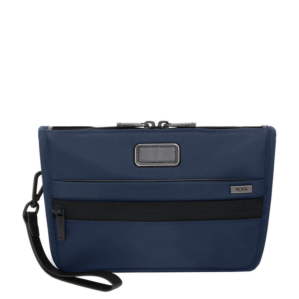 TUMI Alpha Crossbody Schoudertas navy