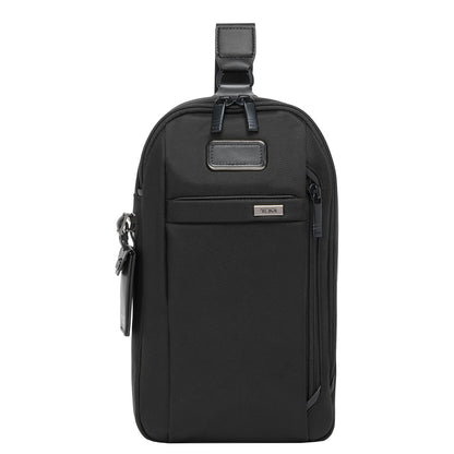TUMI Alpha Slingbag black
