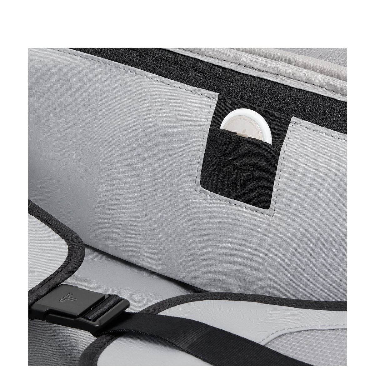 TUMI Alpha Handbagage Spinner 55 cm - 44 liter - easy access - 55x35.5x23 cm - navy
