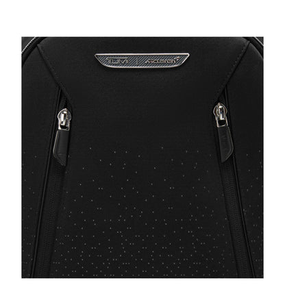 TUMI McLaren Velocity Rugzak - 17 liter - 15" laptopvak - night galaxy