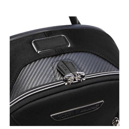 TUMI McLaren Velocity Rugzak - 17 liter - 15" laptopvak - night galaxy