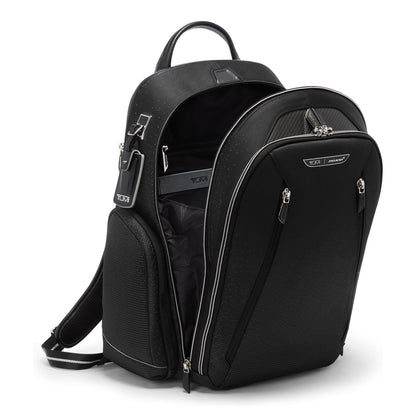 TUMI McLaren Paddock Rugzak - 25 liter - 15" laptopvak - night galaxy