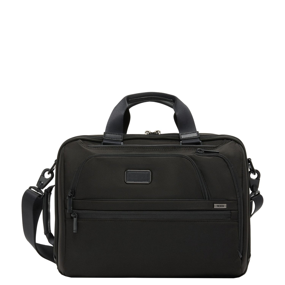 TUMI Alpha 3-1 Rugzak - 15" laptopvak - black